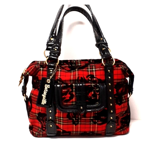 Betsey Johnson Handbags - Betsey Johnson Bag